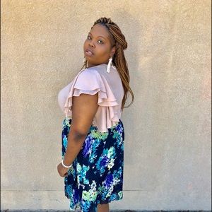 Meet your Posher, Jasmine